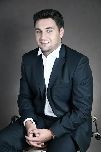 Adwokat Tarnów Kamil Szybilski - Kancelaria Adwokacka - Sprawy rodzinne, karne, cywilne i spadkowe