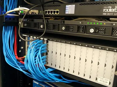 Telpin It obsługa firm