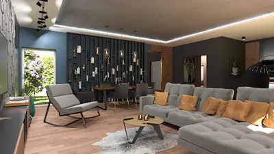 PRIME STUDIO DESIGN Przemysław Broniec